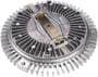 URO Parts Cooling Fan Clutch