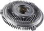 URO Parts Cooling Fan Clutch