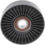URO Parts Tensioner Pulley
