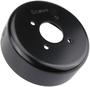 URO Parts Water Pump Pulley