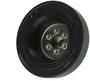 URO Parts Crankshaft Pulley