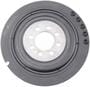 URO Parts Harmonic Balancer Assembly