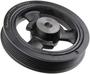 URO Parts Harmonic Balancer Assembly