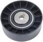 URO Parts Idler Pulley
