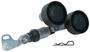 URO Parts Tensioner Pulley