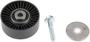 URO Parts Idler Pully