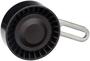 URO Parts Drive Belt Tensioner
