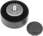 URO Parts Idler Pulley
