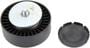 URO Parts Idler Pulley