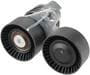 URO Parts Belt Tensioner