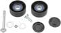 URO Parts Tensioner Pulley