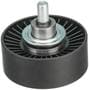 URO Parts Idler Pulley