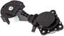 URO Parts Drive Belt Idler Assembly