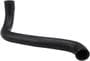 URO Parts Coolant Hose