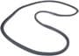 URO Parts Windshield Seal