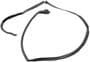 URO Parts Door Seal