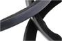 URO Parts Convertible Top Seal