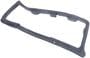 URO Parts Tail Light Housing Seal