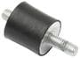 URO Parts Oil Filter Housing Mount