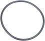 URO Parts Oil Filter Housing Cover O-Ring