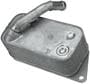 URO Parts Oil Cooler