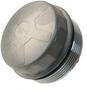 URO Parts Oil Filter Cover