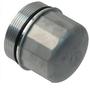 URO Parts Oil Filter Cover