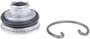 URO Parts Oil Filter Cover Plug