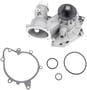 URO Parts Water Pump - New