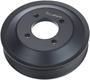 URO Parts Water Pump Pulley