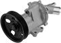URO Parts Water Pump - New