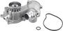 URO Parts Water Pump - New