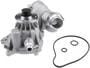 URO Parts Water Pump - New