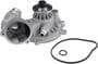 URO Parts Water Pump - New