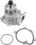URO Parts Water Pump - New