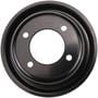 URO Parts Water Pump Pulley
