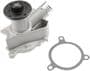 URO Parts Water Pump - New