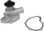 URO Parts Water Pump - New