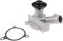 URO Parts Water Pump - New