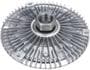 URO Parts Thermal Cooling Fan Clutch