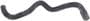 URO Parts Coolant Hose