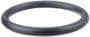 URO Parts Water Pump Housing O-Ring