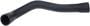 URO Parts Coolant Hose
