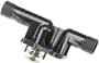 URO Parts Thermostat Housing