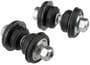 URO Parts Control Arm Bushing