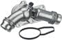 URO Parts Thermostat Assembly