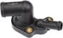 URO Parts Thermostat Housing