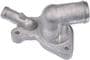 URO Parts Thermostat Housing