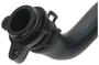 URO Parts Coolant Hose