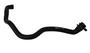URO Parts Coolant Hose